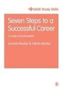 Seven Steps to a Successful Career