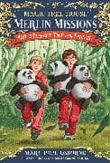 A Perfect Time for Pandas
