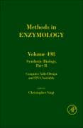 Synthetic Biology, Part B: Volume 498