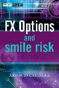 FX Options and Smile Risk