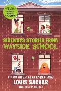 Sideways Stories from Wayside School
