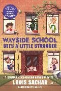 Wayside School Gets a Little Stranger