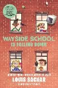 Wayside School Is Falling Down