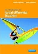 An Introduction to Partial Differential Equations