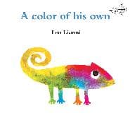 A Color of His Own