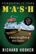 M. A. S. H