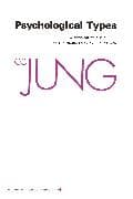 Collected Works of C. G. Jung, Volume 6
