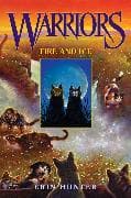Warriors #2: Fire and Ice