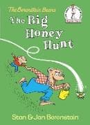 The Big Honey Hunt
