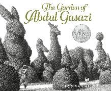 The Garden of Abdul Gasazi