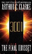 3001 The Final Odyssey