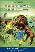 The Lion, the Witch and the Wardrobe: Full-Color Collector’s Edition