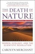 The Death of Nature
