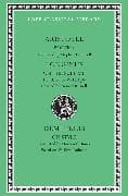 Poetics. Longinus: On the Sublime. Demetrius: On Style