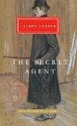 The Secret Agent