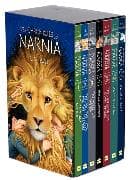 The Chronicles of Narnia Box Set (Books 1 to 7)