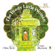 The Funny Little Woman