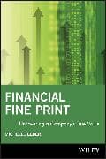 Financial Fine Print: Uncovering a Company's True Value