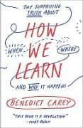 How We Learn