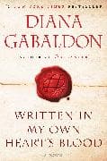 Written in My Own Heart's Blood