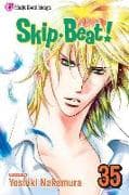 Skip Beat! Vol. 35