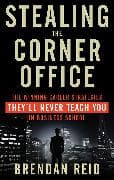 Stealing the Corner Office
