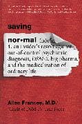 Saving Normal