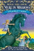 Stallion by Starlight