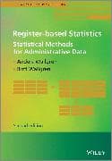 Register-based Statistics