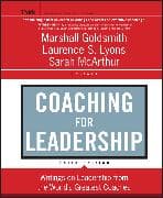 Coaching for Leadership