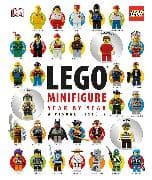 LEGO Minifigure Year by Year: A Visual History