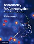 Astrometry for Astrophysics