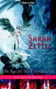 Die Rache des Feuervogels