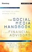 The Social Media Handbook for Financial Advisors