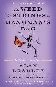 The Weed That Strings the Hangman's Bag