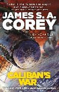 Caliban's War