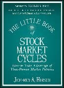 The Little Book of Stock Market Cycles