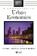 A Companion to Urban Economics