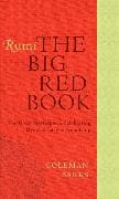 Rumi: The Big Red Book