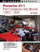Porsche 911 Performance Handbook, 1963-1998