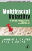 Multifractal Volatility