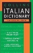 Collins Italian Dictionary