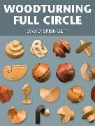 Woodturning Full Circle