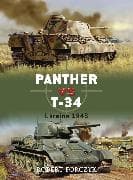 Panther vs T-34