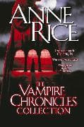 The Vampire Chronicles Collection