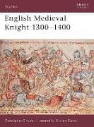 English Medieval Knight 1300–1400