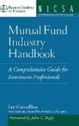 Mutual Fund Industry Handbook