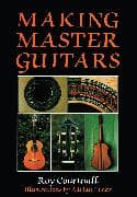 Making Master Guitars