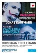 Cavalleria Rusticana/Pagliacci