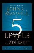 The 5 Levels of Leadership